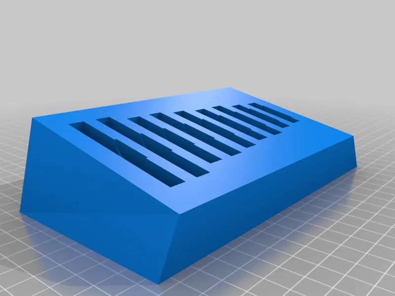 Giá đỡ bánh răng kim loại cho máy tiện 7x14 - Image 4