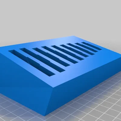 Giá đỡ bánh răng kim loại cho máy tiện 7x14