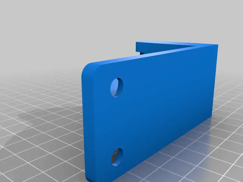 Mô-đun phanh T3PA dễ lắp đặt cho bàn đạp RC - Image 4