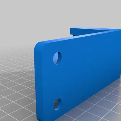 Mô-đun phanh T3PA dễ lắp đặt cho bàn đạp RC