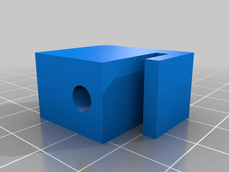 Mô-đun phanh T3PA dễ lắp đặt cho bàn đạp RC - Image 5