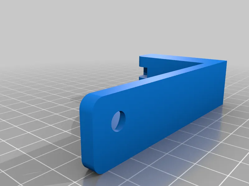 Mô-đun phanh T3PA dễ lắp đặt cho bàn đạp RC - Image 10