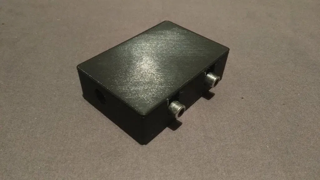 Vỏ nhận Bluetooth Wondom BRB3 APT-X Ver4.0 - Image 1