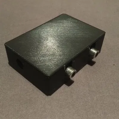 Vỏ nhận Bluetooth Wondom BRB3 APT-X Ver4.0