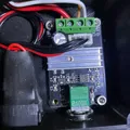 Bộ điều khiển tốc độ động cơ DC 1203bb cho máy phay mini - Thumbnail 1