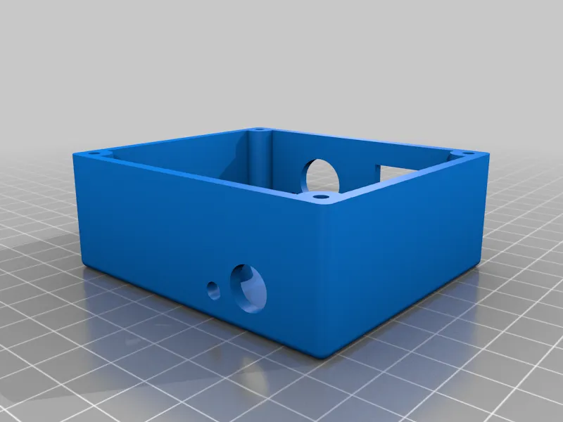 Bộ điều khiển tốc độ động cơ DC 1203bb cho máy phay mini - Image 5