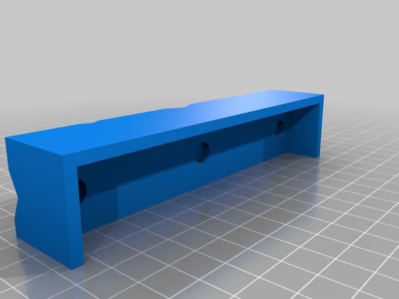 Cặp kẹp 125mm tùy chỉnh cho máy in 3D - Image 1