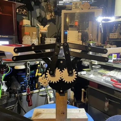 Bù nhìn bảo vệ vườn chống chim và hươu