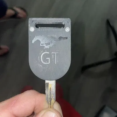 Sửa chữa móc khóa Ford