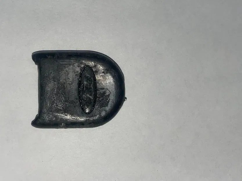 Sửa chữa móc khóa Ford - Image 2