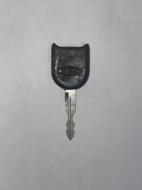 Sửa chữa móc khóa Ford - Image 4