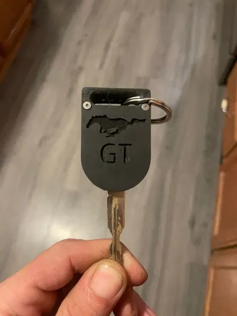 Sửa chữa móc khóa Ford - Image 5