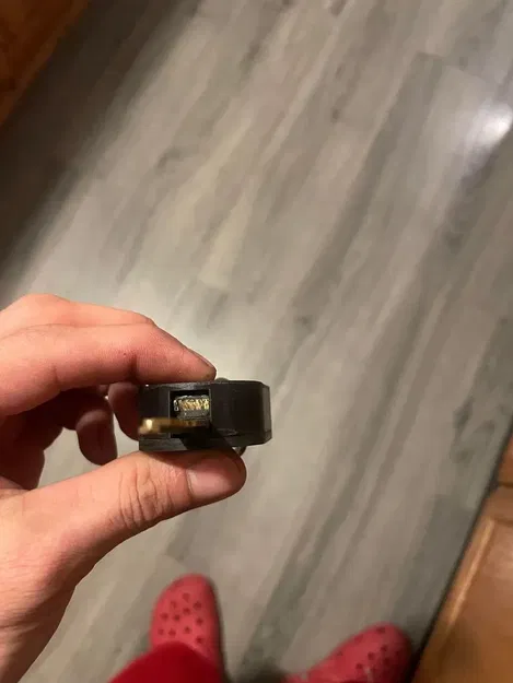 Sửa chữa móc khóa Ford - Image 6