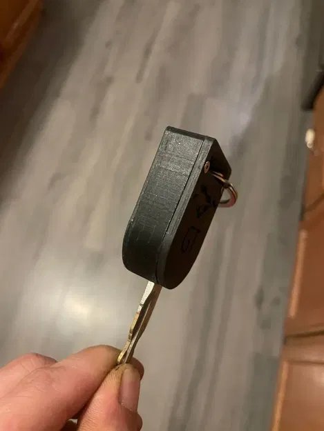 Sửa chữa móc khóa Ford - Image 7