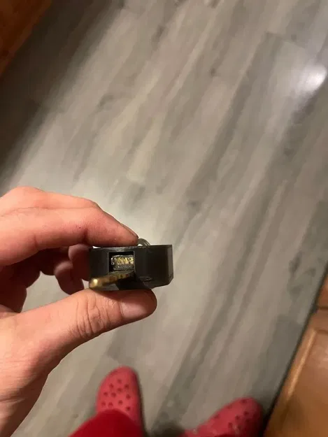 Sửa chữa móc khóa Ford - Image 8