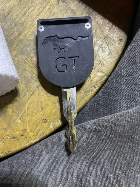 Sửa chữa móc khóa Ford - Image 9