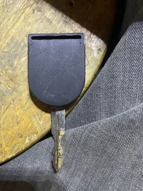 Sửa chữa móc khóa Ford - Image 10