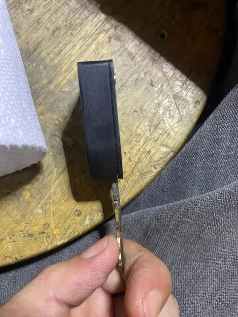 Sửa chữa móc khóa Ford - Image 12