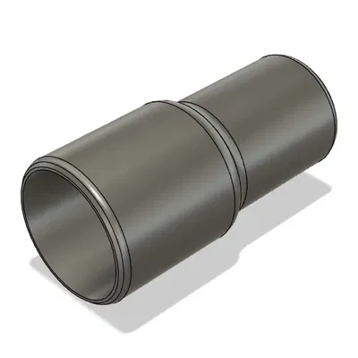 Ống giảm áp suất 35-50mm cho máy Kärscher WD3