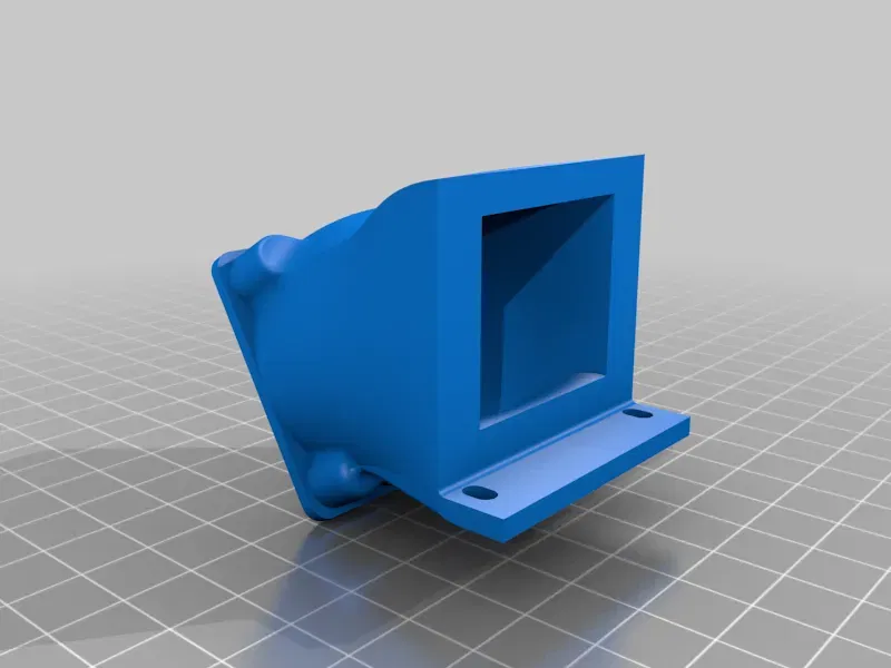 Nâng cấp làm mát BIQU B1 với hỗ trợ BL Touch - Image 5