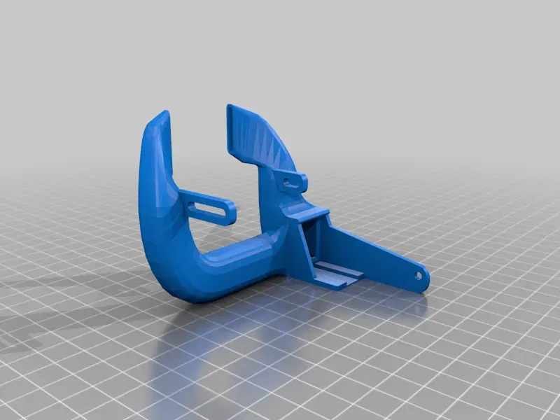 Nâng cấp làm mát BIQU B1 với hỗ trợ BL Touch - Image 7