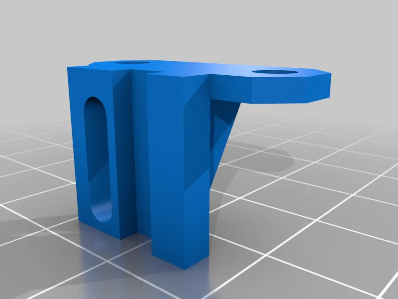 Nâng cấp làm mát BIQU B1 với hỗ trợ BL Touch - Image 8