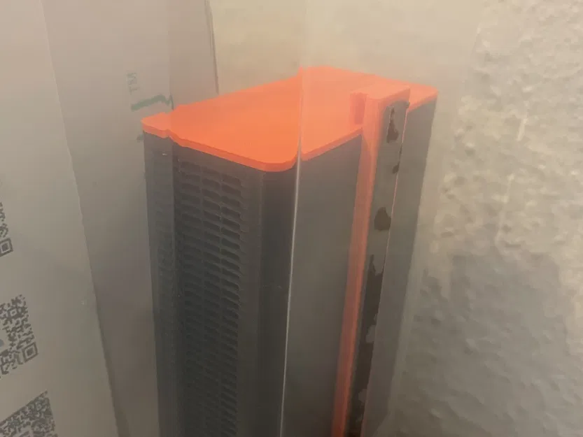 Hộp silica-gel cho việc bảo quản filament khô - Image 1