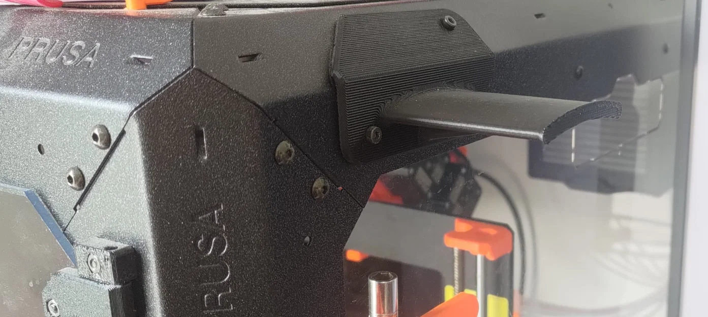 Giá đỡ tai nghe cho tủ Prusa - Image 1