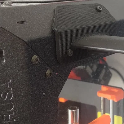 Giá đỡ tai nghe cho tủ Prusa