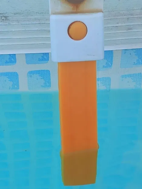 Giá treo skimmer INTEX 10522 cho bể bơi - Image 4