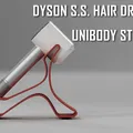Giá đỡ tóc Dyson S.S. không cần lắp ráp - Thumbnail 1