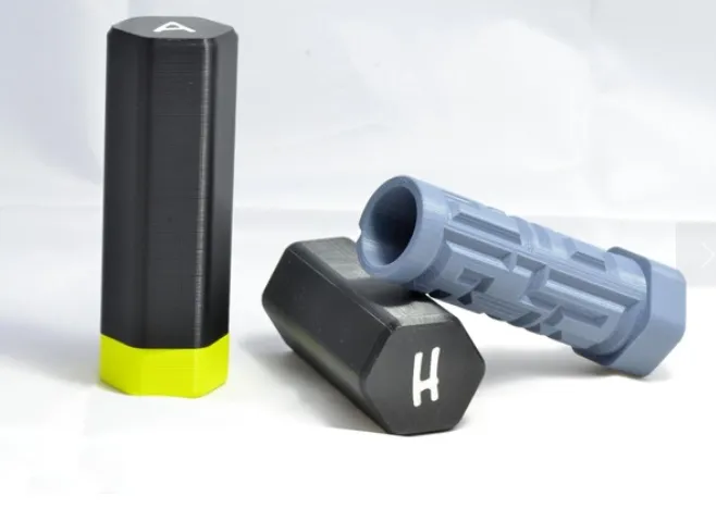 Hộp đố vui 3D độc đáo để in ấn - Image 1
