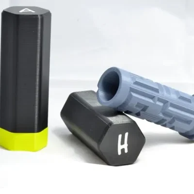 Hộp đố vui 3D độc đáo để in ấn