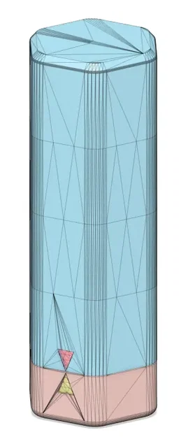 Hộp câu đố mê cung 2 phần - Image 4