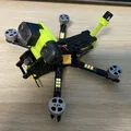 Giá đỡ Runcam Thumb Pro V2 cho Darwin FPV Baby Ape 2 - Thumbnail 1