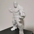 Tượng Hulk giận dữ chi tiết cho máy in FDM - Thumbnail 2