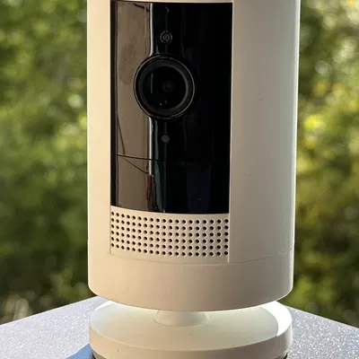 Bọc bảo vệ cho camera Ring Stick Up Cam