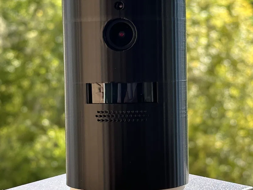 Bọc bảo vệ cho camera Ring Stick Up Cam - Image 3