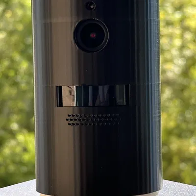 Bọc bảo vệ cho camera Ring Stick Up Cam