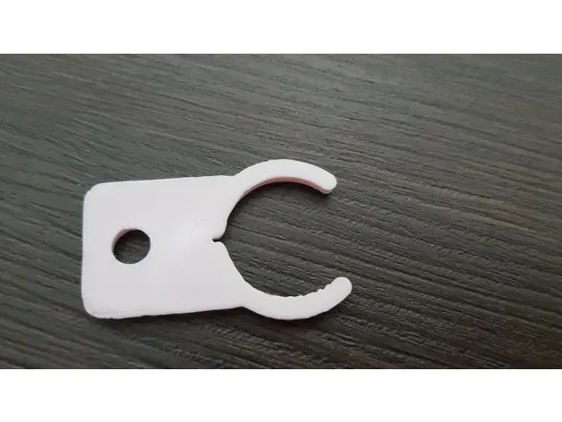 Kẹp giữ núm vú cho trẻ em từ Mam - Image 3