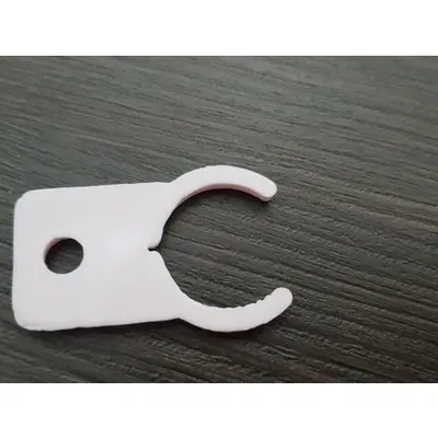 Kẹp giữ núm vú cho trẻ em từ Mam