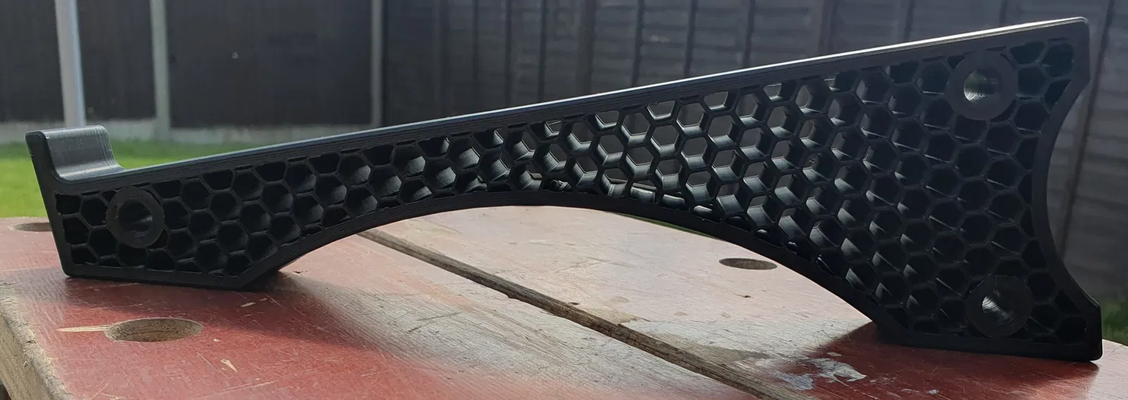 Giá đỡ laptop đơn giản cho Asus TUF Gaming 16 inch - Image 1