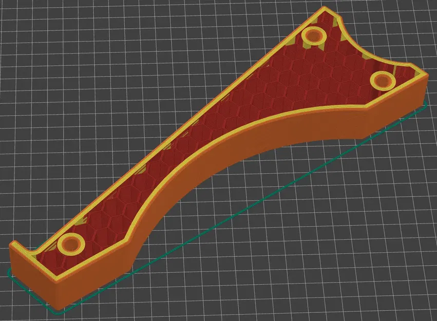 Giá đỡ laptop đơn giản cho Asus TUF Gaming 16 inch - Image 2