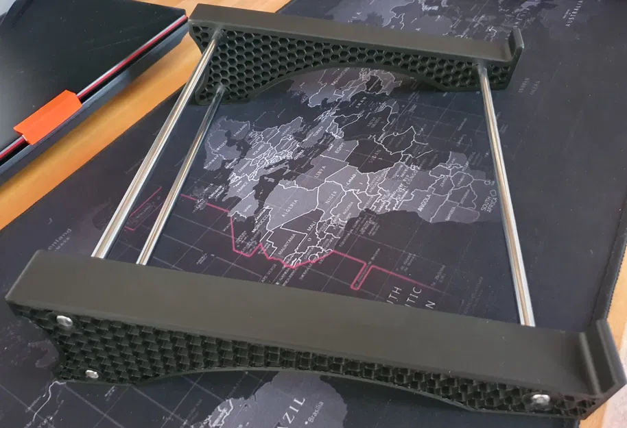 Giá đỡ laptop đơn giản cho Asus TUF Gaming 16 inch - Image 5