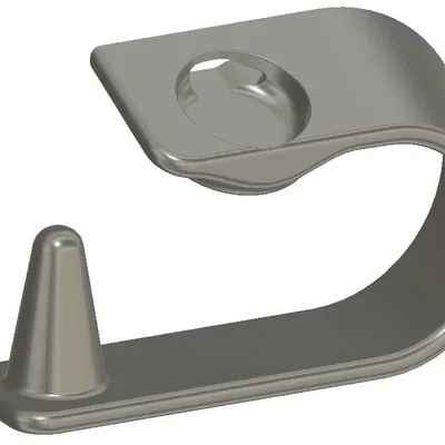 Giá đỡ đồng hồ Google Pixel với tay cầm nhẫn