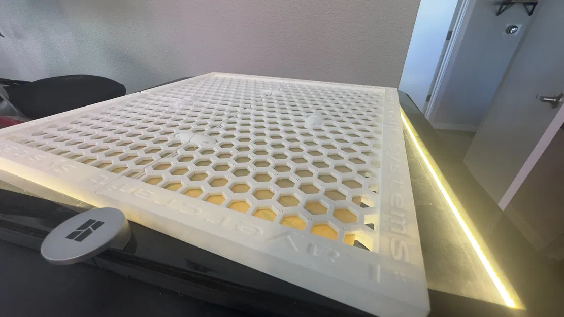 Bamboo Lab Hộp Gửi Đế In 3D An Toàn - Image 1