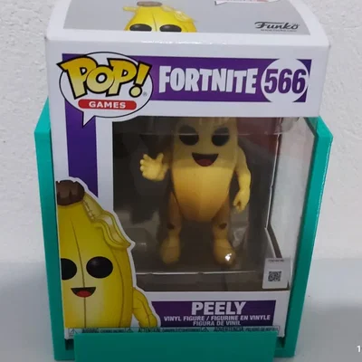 Hộp đựng FUNKO POP dễ in và tiện lợi