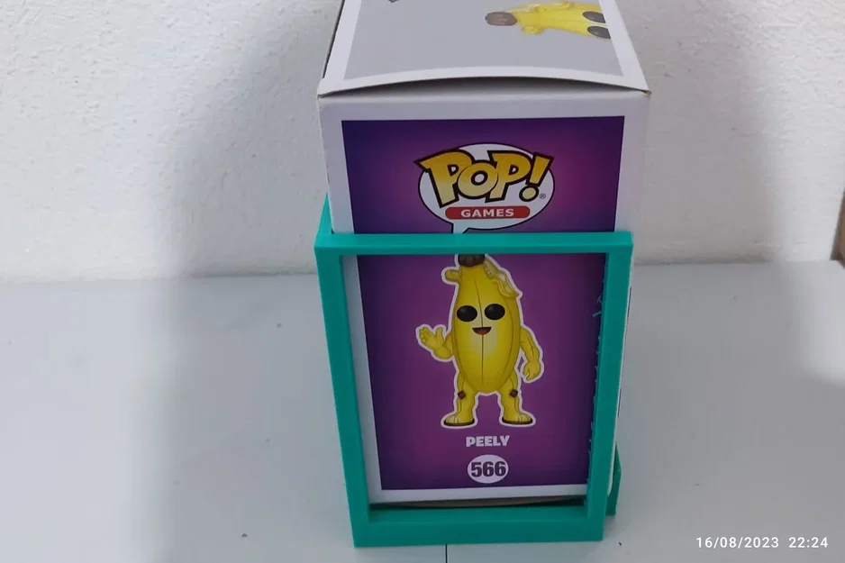 Hộp đựng FUNKO POP dễ in và tiện lợi - Image 3