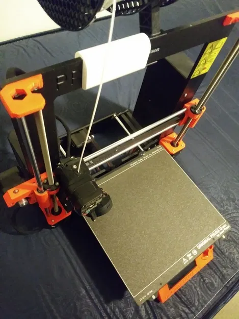 Tay cầm mang Prusa tiện lợi cho máy in 3D - Image 2
