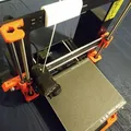 Tay cầm mang Prusa tiện lợi cho máy in 3D - Thumbnail 2